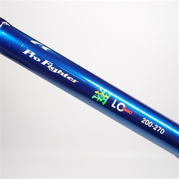 プロファイター潮　ＬＣ２００－２７０